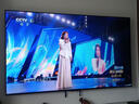 海信电视75E3NH Pro 75英寸 264Hz高刷 高色域 2.2重低音 智能Wi-Fi6 大内存 平板电视 实拍图