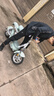 飞鸽电动自行车 E75Plus新国标电动车2026【敦煌联名】80KM长续航48V21Ah铅酸电池智能电瓶车可上牌 实拍图