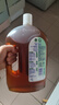 滴露（Dettol）消毒液衣物除菌液洗衣消毒水1.8L*1 衣物混洗杀菌除螨 非84酒精 实拍图