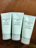 泊美鲜纯珍萃保湿洗面奶120g*3支装 深层清洁滋润型 送女友礼物 实拍图