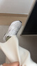 耐克NIKE休闲鞋女复古白老爹鞋M2K TEKNO运动鞋BQ3378-100白38 实拍图