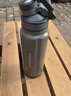 乐扣乐扣（LOCK&LOCK）探索保温保冷杯316L保温杯户外便携保温壶大容量水杯子1L黑色 实拍图