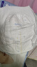 好奇（Huggies）铂金装纸尿裤金装尿不湿婴儿拉拉裤男女宝宝通用成长裤超薄干爽 金钻装拉拉裤XL码38片 实拍图
