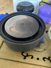 【京东物流】电热炉家用煮茶炉小型电磁炉暖茶新款加热温茶炉静音电陶炉煮茶炉 星空灰【不挑壶具】快速煮水 实拍图