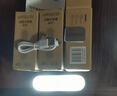 公牛（BULL） LED柔光小夜灯床头衣柜洗手间厨房可磁吸可手持玄关新老随机发货 条形灯-人感光感 3000K暖光10cm 实拍图