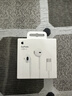 Apple/苹果 EarPods USB-C有线耳机 type-c有线耳机苹果耳机 苹果17有线耳机笔记本耳机游戏音乐 实拍图
