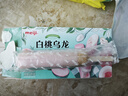 明治白桃乌龙雪糕 69g*6支 彩盒装（新旧包装随机发货） 实拍图