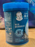 嘉宝（GERBER）婴幼儿高铁米粉维C加铁原味宝宝辅食米糊250g6-12个月 100%真验厂 实拍图