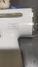 【全网热销】304面条机插电辅食机全自动手持饸饹面小型压面机 充电款 5个面板+量杯+切面板+灌肠器 实拍图