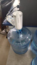 志高（CHIGO）抽水器桶装水 电动抽水泵饮水机纯净水取水器自动上水器MX-H17 实拍图
