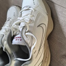 耐克NIKE男老爹鞋AIR MONARCH IV 运动训练鞋415445-102白蓝41 实拍图