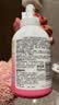 贝亲（Pigeon）洗发水沐浴露 含桃叶精华 婴儿洗发沐浴二合一 500ml IA209 实拍图