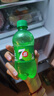 百事可乐七喜7UP 柠檬味 碳酸饮料汽水 300ml*12瓶 整箱装 便携小瓶 实拍图