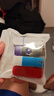 DaFonQi 快速到货 无损 投标u盘招投标专用小容量标书usb2.0闪存盘可约定刻字logo定制优盘 512MB 十只装（10个不同款） 实拍图