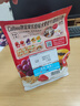 卡乐比（Calbee）即食燕麦片 原味水果麦片600g 日本进口非油炸 营养代餐早餐零食 实拍图
