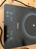 美的（Midea）家用电磁炉电陶炉电池炉2200W大功率猛火新型电磁灶一体微晶面板爆炒炒菜智能定时火锅炉MC-22MB06 实拍图