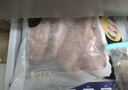 正大食品（CP）鸡大胸2斤 早餐鸡胸肉里脊肉鸡排冷冻生鲜低脂鸡胸肉 实拍图