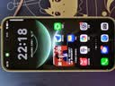 华为（HUAWEI）Mate 80 新品旗舰手机 第二代红枫影像鸿蒙AI 华为直屏鸿蒙手机 云杉绿 16GB+512GB 官方标配 实拍图