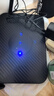 无线路由器千兆wifi6家用高速穿墙王大户型全屋wifi信号放大增强器5G双频中继器电竞漏油器 AC300黑色四天线【可穿墙/稳定不卡顿】送网线 实拍图