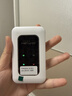 影腾随身wifi三网全国通用无线wi-fi6免插卡移动联通电信无限制大流量卡便携式网卡高速网络2026款5GHF 【三网通3000毫安充电款+白色】超长续航 实拍图