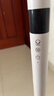 艾美特（AIRMATE）【智能遥控】七叶家用大风量落地扇电风扇台式空气循环小风扇6档暴风定时电扇高清屏显 FS30-R99 实拍图
