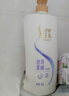 舒蕾丝质柔顺洗发露600g蚕丝蛋白洗发水护发 抚平毛躁 公司送礼福利 实拍图