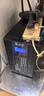 山克SC3K在线式 ups不间断电源3000VA/2400W企业办公电脑服务器停电稳压应急备用ups电源 实拍图