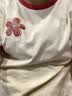 班尼路（Baleno）短袖T恤女2026年夏季新款撞色宽松纯棉休闲可爱舒适校园风上衣 实拍图