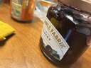 DEN GAMLE FABRIK(DGF)丹麦进口 黑莓果肉果酱380g面包搭档早餐伴侣0脂肪 实拍图