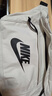 耐克NIKE 王一博同款 男女款腰包  休闲包 BA5751-072浅骨色均码 实拍图