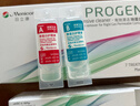 目立康(menicon)RGP硬性角膜接触镜AB液除蛋白护理液塑形镜ok镜 实拍图