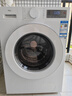 TCL超旋风V3R Max滚筒洗衣机全自动单洗12.5KG大容量智能投放国家补贴以旧换新京东自营G125V3R-BI 实拍图