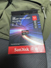 闪迪（SanDisk）512GB TF(MicroSD Express)内存卡 读880MB/s 写650MB/s 适配运动相机无人机 Switch2游戏机存储卡 实拍图