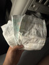 好奇（Huggies）好奇铂金装小桃裤纸尿裤NB76片(5kg以下)尿不湿【透爽散热】 实拍图
