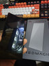 努比亚（nubia）红魔11 Pro+ 16GB+512GB氘锋透明暗夜 第五代骁龙8至尊版 液冷散热【大内存抄底，早购更安心】 实拍图