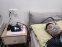 瑞思迈（Resmed）S10呼吸机打呼噜家用医用便携止鼾器防睡眠呼吸暂停综合原装进口 实拍图
