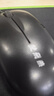 双飞燕（A4TECH）G3-760N 大手 对称 无线鼠标办公鼠标无线外设电脑鼠标可换电池无线鼠标笔记本通用 黑色 无线 实拍图