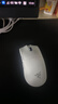 雷蛇（Razer）毒蝰V3pro专业版无线鼠标 8K 电竞游戏轻量化 cs2 三角洲打瓦 LOL Faker冠军同款推荐 无线电竞 白 实拍图