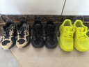 必迈（bmai）必迈远征者Pure跑步鞋运动男鞋慢跑休闲通勤透气大体重鞋子男 实拍图