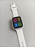 PUTMRK华强北S11Ultra5蜂窝顶配版智能电话手表5G全网通多功能S10Watch运动手表男女成人初高中学生专用 【Watch S10白色】微Q抖+大电池长续航+定位 流畅不卡顿+高清摄像+高 实拍图