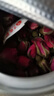 同仁堂品牌 北京同仁堂玫瑰花80g玫瑰花干玫瑰花茶泡水搭菊花 养生茶 实拍图