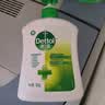 滴露（Dettol）洗手液松木500g瓶 健康抑菌消毒非补充装 儿童家庭用清爽去油 实拍图