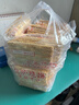 曲阳缸炉烧饼河北特产纯手工芝麻香小吃无任何剂零食净含量150g 钜惠20包装（100片/包） 实拍图