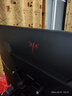 KTC 27英寸4K 160Hz双模320Hz满血HDMI2.1显示屏Type-c 90w办公HiDPI逐台校色电脑显示器大师27M1 MAX 实拍图