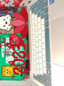 广丰源 适用华为matebook14键盘膜14s笔记本x pro保护贴电脑防尘荣耀magicbook Matebook系列【键盘上带摄像头】【晴山蓝】 实拍图