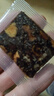 顾生堂黑芝麻糕1000g 黑芝麻核桃糕饼干蛋糕点心孕妇老人休闲零食早餐 实拍图