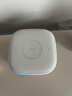 小米（MI）Xiaomi 智能音箱 白 超级小爱智能音箱 AI大模型问答 连续指令语控 支持远程备车 小米蓝牙音箱 实拍图
