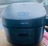 九阳（Joyoung）不粘厚釜内胆大火力柴火饭3升黄金容量家用2-3人微压多功能电饭煲电饭锅行业热销30FZ630 实拍图