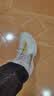 耐克NIKE篮球鞋男缓震MAX IMPACT 4运动鞋DM1124-008米粉42 实拍图