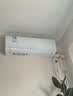 格力空调 天仪 1.5匹 新一级能效变频 纯铜管卧室节能省电挂机 国家补贴KFR-35GW/(35504)FNhAa-B1 实拍图